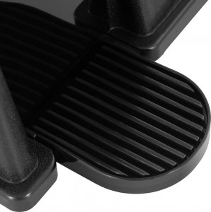 Royal Catering Dyspenser dozownik do soków napojów lemoniady z kranem plastikowy podwójny 2x 9.3 l Dyspenser dozownik do soków napojów lemoniady z kranem plastikowy podwójny 2x 9.3 l 4