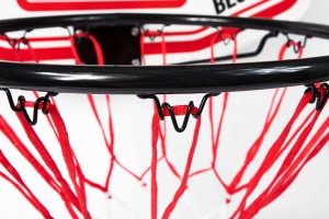 Bestif Zestaw do koszykówki obręcz z tablicą BTK01 Bestif 3