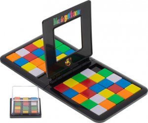 Gra logiczna kostka magiczna układanka 2