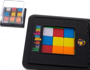 Gra logiczna kostka magiczna układanka 3