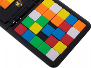 Gra logiczna kostka magiczna układanka 4