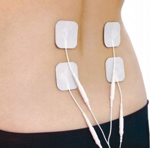 Elektrostymulator PRORELAX 39263 Tens + Ems Duo 6