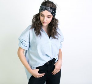 Art of Polo Opaska Pleasure NoSize 2