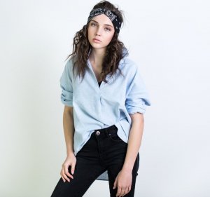 Art of Polo Opaska Pleasure NoSize 3