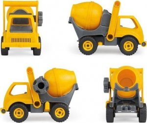 Lena Pojazd EcoActives Betoniarka prezenter 4