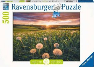 Ravensburger Puzzle 500 elementów Łąka 1