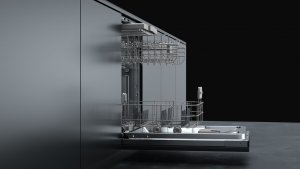 Zmywarka Teka DFI 74960 3