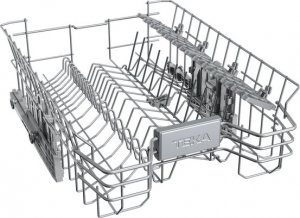 Zmywarka Teka DFI 74960 4