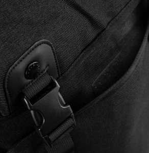 Plecak David Jones 15.6" (PC-037 BLACK) 2