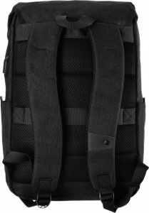 Plecak David Jones 15.6" (PC-037 BLACK) 8