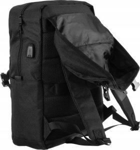 Plecak David Jones 15.6" (PC-037 BLACK) 9