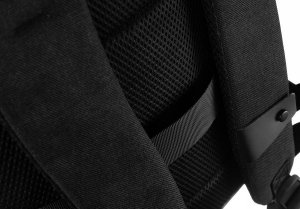 Plecak David Jones 15.6" (PC-037 BLACK) 10