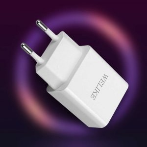 Ładowarka 4kom.pl 1x USB-A 3 A 3