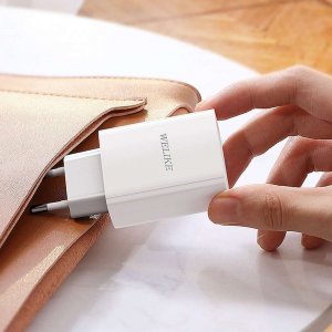 Ładowarka 4kom.pl 1x USB-A 3 A 8