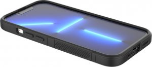 Hurtel Magic Shield Case etui do iPhone 13 Pro Max elastyczny pancerny pokrowiec burgundowy 10