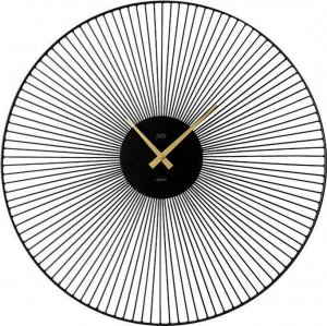 JVD Zegar ścienny JVD HJ101 średnica 57 cm 1