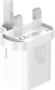 Ładowarka Baseus 1x USB-C  (187756249) 3