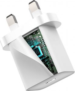 Ładowarka Baseus 1x USB-C  (187756249) 8