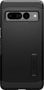 Spigen Tough Armor etui do Google Pixel 7 Pro czarne 2