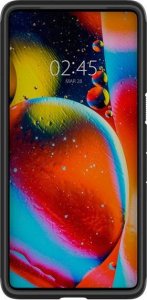 Spigen Tough Armor etui do Google Pixel 7 Pro czarne 3