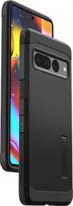 Spigen Tough Armor etui do Google Pixel 7 Pro czarne 7