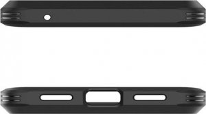 Spigen Tough Armor etui do Google Pixel 7 Pro czarne 9