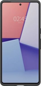 Spigen Spigen Thin Fit etui do Google Pixel 7 Pro czarne 3