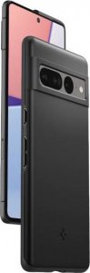 Spigen Spigen Thin Fit etui do Google Pixel 7 Pro czarne 5