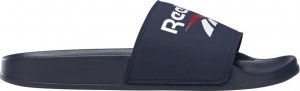 Reebok Klapki męskie Reebok Fulgere Slide Granatowe (FZ0946) r. 45.5 1