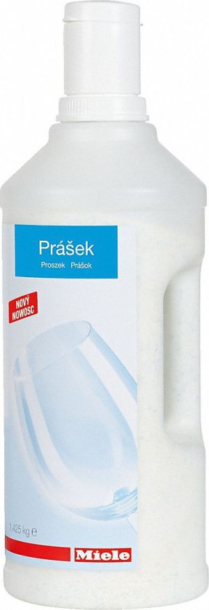 Miele Proszek do zmywarki 1,4 kg (10528410) 1