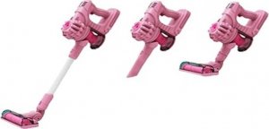 Pegaz Odkurzacz pionowy elektryczny wymienne końcówki 3