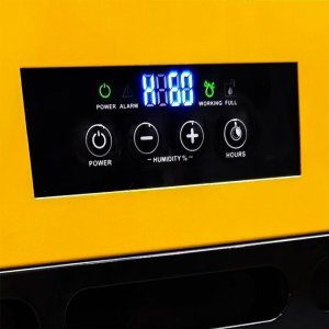 Master Osuszacz powietrza Master DH 44 2