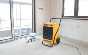 Master Osuszacz powietrza Master DH 44 4