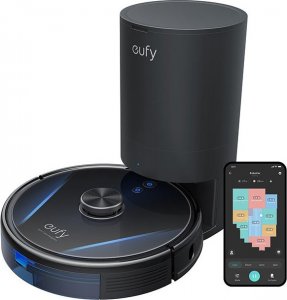 Robot sprzątający Eufy Robovac LR30 Hybrid+ 1