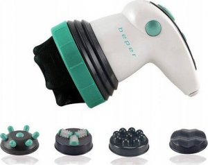 Masażer Beper 40.500 Masażer antycellulitowy + 4 nakładki 2