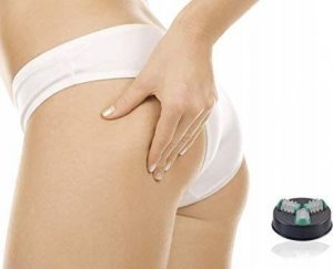 Masażer Beper 40.500 Masażer antycellulitowy + 4 nakładki 3