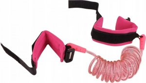 LUXMA Smycz szelki dla dziecka przeciwko ucieczce 555R 2