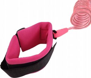 LUXMA Smycz szelki dla dziecka przeciwko ucieczce 555R 3