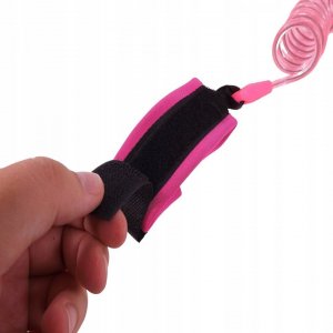 LUXMA Smycz szelki dla dziecka przeciwko ucieczce 555R 6