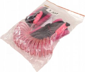 LUXMA Smycz szelki dla dziecka przeciwko ucieczce 555R 7