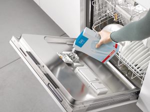 Miele Sól do zmywarki 1,5 kg (10248560) 2