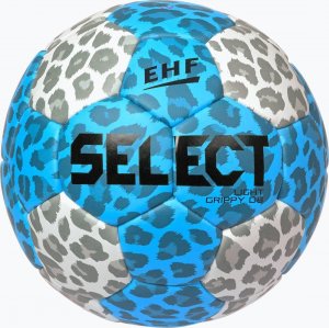 Select piłka ręczna select light grippy 1 2022 db ehf t26-11728 *xh 1