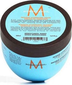 Moroccanoil Moroccanoil Hydration Styling Cream, krem nawilżający do stylizacji włosów 500 ml 1