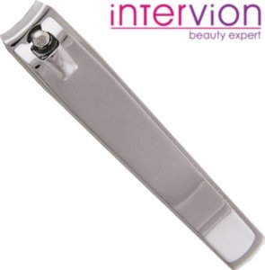 Inter-Vion Intervion metalowe obcinaczki, klasyczny obcinacz do paznokci 2