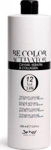 Be Hair Be Hair Be Color, developer do farb, aktywator 3,6% 1000ml 1