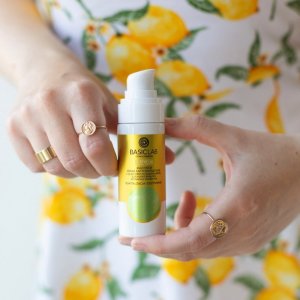 Basiclab BasicLab Emulsyjne serum antyoksydacyjne z 6% Ascorbyl Tetraisopalmitate 30ml 3