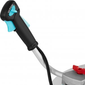 Hillvert Kosa podkaszarka spalinowa z ostrzem i żyłką 2.1 kW 8700 obr./min Kosa podkaszarka spalinowa z ostrzem i żyłką 2.1 kW 8700 obr./min 5