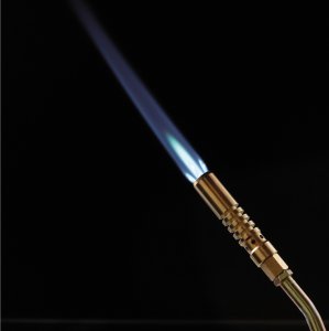 Opalarka Meva Palnik gazowy lutownica opalarka gazowa na kartusze HANDY - zestaw Palnik gazowy lutownica opalarka gazowa na kartusze HANDY - zestaw 6