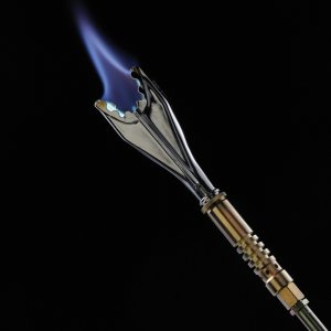 Opalarka Meva Palnik gazowy lutownica opalarka gazowa na kartusze HANDY - zestaw Palnik gazowy lutownica opalarka gazowa na kartusze HANDY - zestaw 8