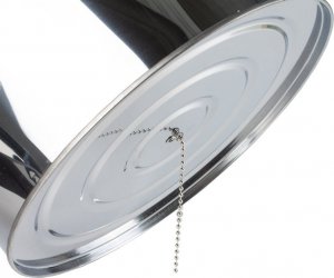 Odkurzacz przemysłowy Maltec MWD206S 6